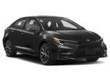 New 2025 Toyota Corolla SE image 6