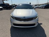 Used 2017 Kia Optima EX w/ Premium Package image 2