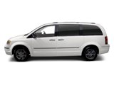 Used 2010 Chrysler Town & Country Limited w/ Entertainment Group #3 image 4