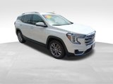 Used 2023 GMC Terrain SLT image 3