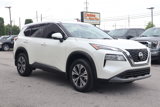 Used 2021 Nissan Rogue SV image 5