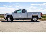 Used 2013 GMC Sierra 2500 SLE w/ SLE Preferred Package image 4