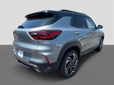 New 2025 Chevrolet TrailBlazer RS w/ Convenience Package image 3