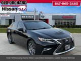 Used 2017 Lexus ES 300h image 4