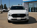 Used 2023 Hyundai Santa Fe SEL image 2