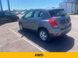 Used 2020 Chevrolet Trax LS image 5