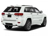 Used 2020 Jeep Grand Cherokee High Altitude image 5