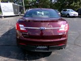 Used 2019 Ford Taurus Police Interceptor AWD image 5