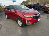 Certified 2023 Chevrolet Equinox LT image 6
