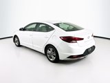 Used 2019 Hyundai Elantra SEL image 5