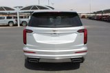 Used 2020 Cadillac XT6 Premium Luxury image 4