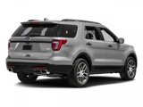 Used 2016 Ford Explorer Sport w/ Equipment Group 401A image 2