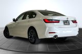 Used 2025 BMW 330i Sedan image 2