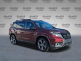 Certified 2019 Honda Passport Touring image 2