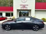 Used 2021 Hyundai Elantra SEL w/ Convenience + Premium Package image 3
