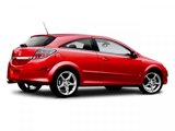 Used 2008 Saturn Astra XR w/ Premium Trim Package image 2