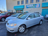 Used 2007 Toyota Corolla LE image 5