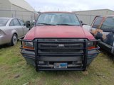 Used 1999 Ford F350 2WD SuperCab Super Duty image 2