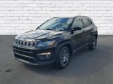 Used 2020 Jeep Compass Latitude image 4
