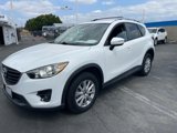 Used 2016 MAZDA CX-5 Touring image 2