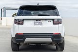 Used 2021 Land Rover Discovery Sport S image 4