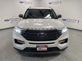 Used 2021 Ford Explorer XLT w/ Equipment Group 202A image 2