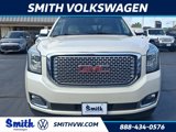 Used 2015 GMC Yukon Denali w/ Open Road Package image 2