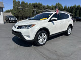 Used 2014 Toyota RAV4 Limited image 4