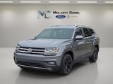 Used 2018 Volkswagen Atlas SE image 2