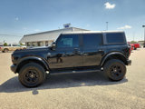 Certified 2023 Ford Bronco Outer Banks image 4