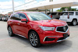 Used 2019 Acura MDX SH-AWD w/ Advance Package image 2