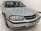 Used 2002 Chevrolet Impala image 3