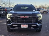 New 2025 GMC Terrain Elevation w/ Black Edition image 2