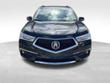 Used 2020 Acura MDX SH-AWD w/ Advance Package image 3