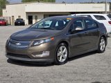 Used 2014 Chevrolet Volt Premium w/ Premium Trim Package image 2
