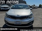 Used 2013 Kia Rio SX w/ Premium Pkg image 2