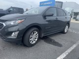 Used 2021 Chevrolet Equinox LS w/ LS Convenience Package image 2