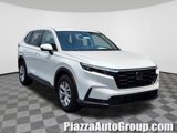 Certified 2025 Honda CR-V LX image 2