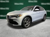 Used 2022 Alfa Romeo Stelvio Ti image 3