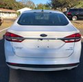 Used 2018 Ford Fusion SE image 4
