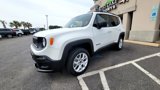 Used 2018 Jeep Renegade Sport w/ Power & Air Group image 2
