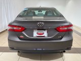 Certified 2019 Toyota Camry LE image 4