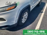 Used 2017 Jeep Cherokee Latitude w/ Comfort & Sound Group image 2