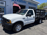 Used 2007 Ford F250 2WD Regular Cab Super Duty image 4