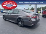 Used 2023 Toyota Camry SE image 2