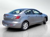 Used 2012 MAZDA MAZDA3 i Touring image 4