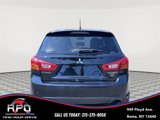 Used 2015 Mitsubishi Outlander Sport ES image 4