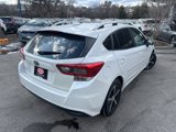Used 2022 Subaru Impreza 2.0i Premium image 3