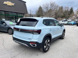 New 2025 Volkswagen Taos SE image 6