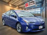 Used 2016 Toyota Prius Four image 2